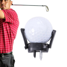 Golf Ball Picker Durable Golf Ball Grabber Stable Shagger Grabber Golfer Accessories