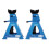 Draper Ratcheting Axle Stands, 3 Tonne (Pair) 3