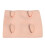 False Eyelashes Extension Practice Head with Removable Eyelids - Pink 15