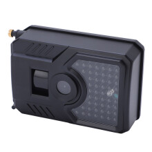 Trail Camera 12MP HD 1080P Infrared Waterproof IP56 PR200B