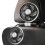 Double Headed Car Fan 3 Speeds, TwoLevel Light, USB for Saloon 1