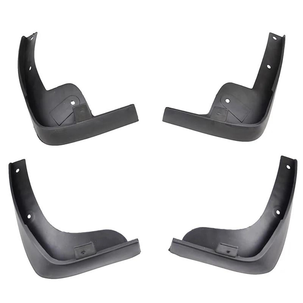 For Nissan Tiida Versa C11 20072011 Hatchback Latio Splash Guard Mud Flaps Mudguard Car Parts 9382693670694