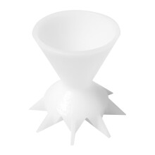 Paint Strainer Pouring Cup, Split Cup For Paint Pouring Supplies, Flower Pour Cup, Paint Pouring Strainers