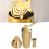 Cocktail-Set, modisches 750 ml Barzubehör-Set aus 3