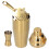 Cocktail-Set, modisches 750 ml Barzubehör-Set aus 2