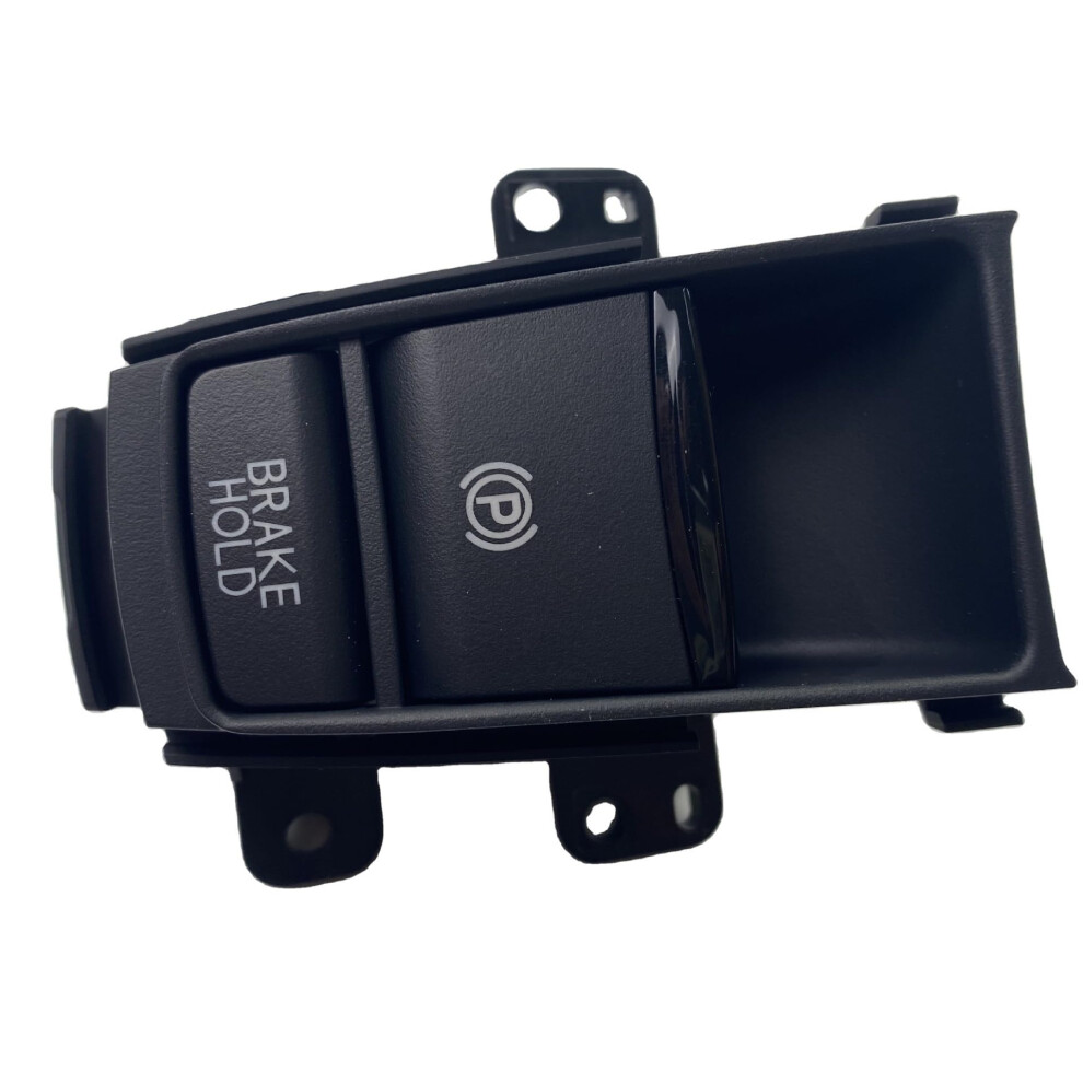 Electronic Parking Brake Button For Xrv And Hrv 2016 2017 2018 2019 Car, Parking Brake Switch 35355T7aj01 9347817983944