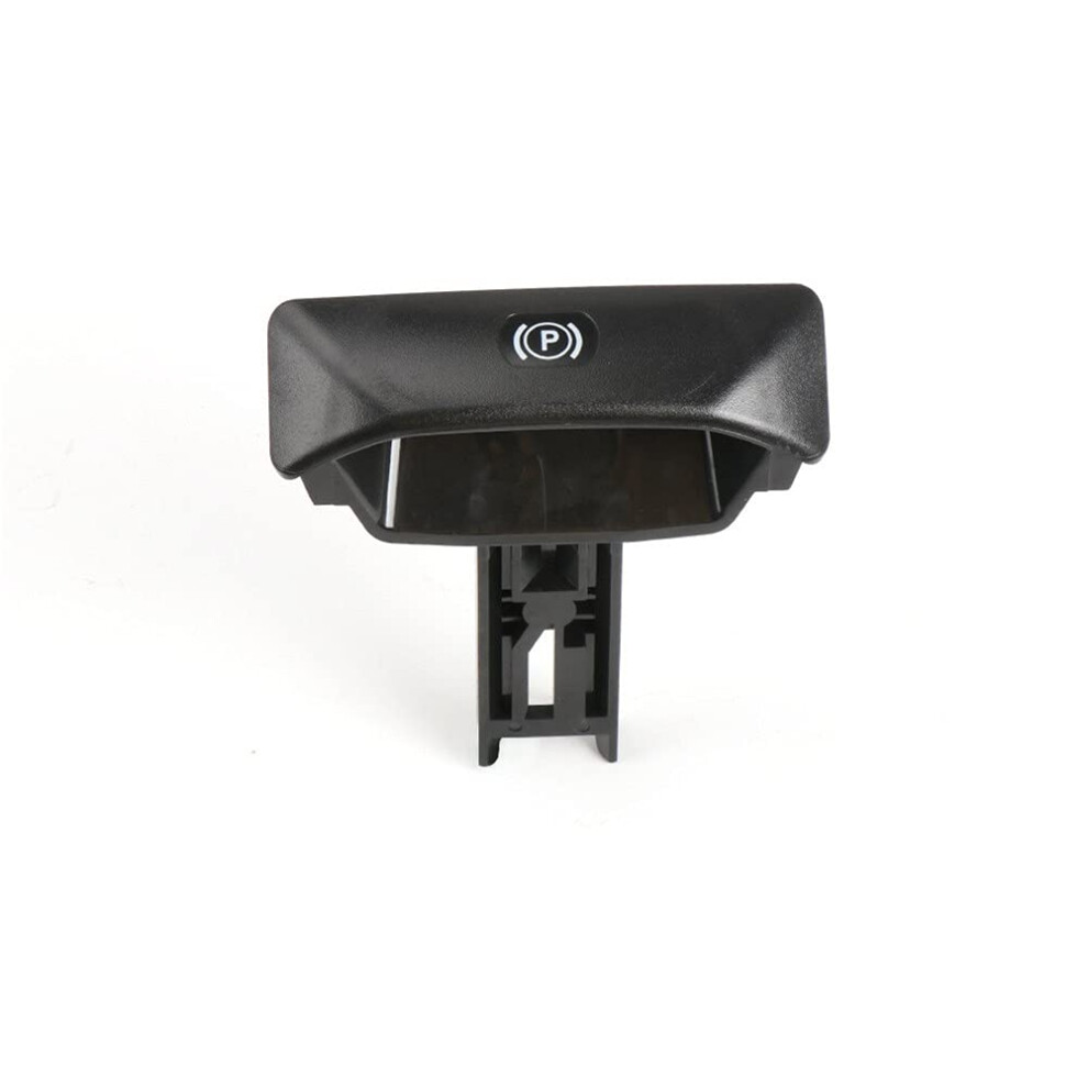 Car Handbrake Handbrake Handbrake Release Handle Handbrake Switch Handle For C E Cls Glk Class X204 W204 W212 2044270020 Black 9382693671172
