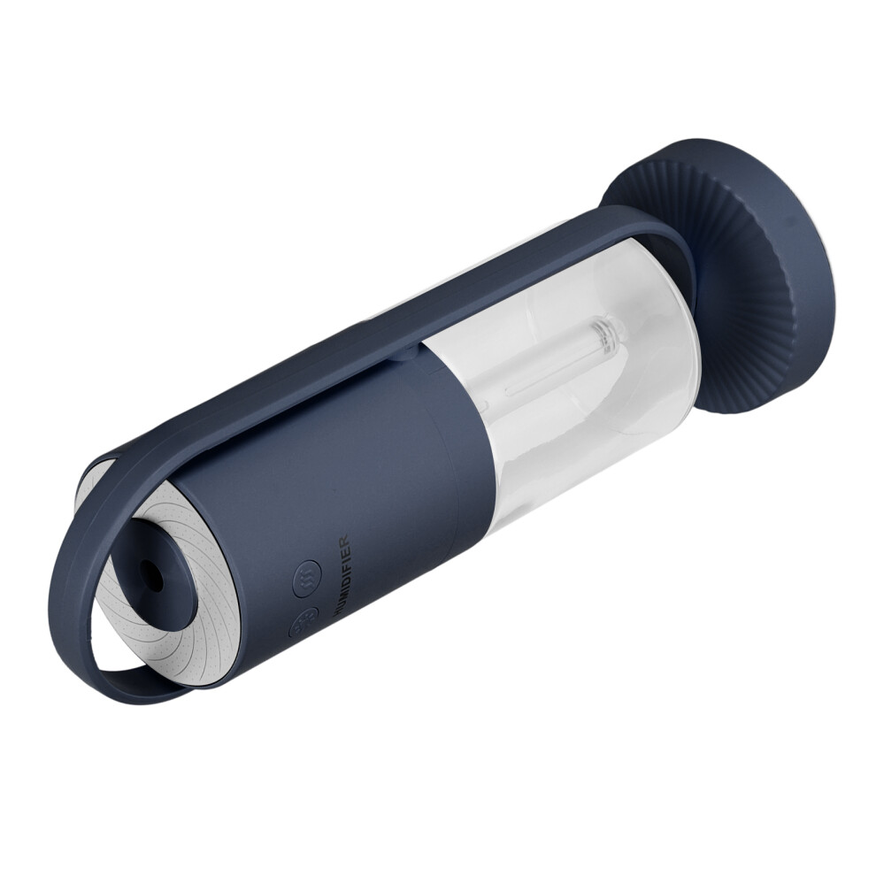 Tragbarer Mini-Luftbefeuchter, 360 Drehbar, 2 7598290374244