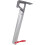 Multifunctional Hammer 1 Piece Silver Finish Ground Nail Hammer Camping Tent Canopy Nail Puller 4