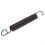 performance spring for deck drive 532196105, complies with safety standards. 1