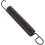 performance spring for deck drive 532196105, complies with safety standards. 3