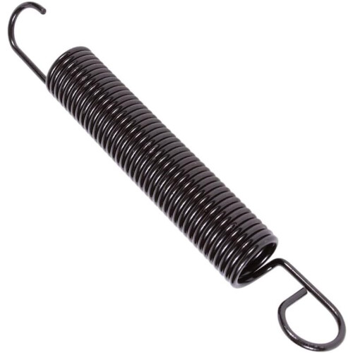 performance spring for deck drive 532196105, complies with safety standards. 2
