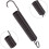 performance spring for deck drive 532196105, complies with safety standards. 2
