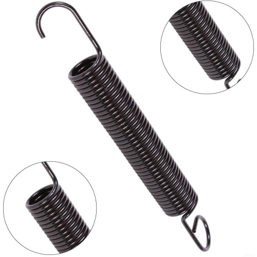 performance spring for deck drive 532196105, complies with safety standards. 1