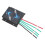 Controller per generatore eolico da 400W 48V, impermeabile IP67, in lega di alluminio 12