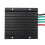 Controller per generatore eolico da 400W 48V, impermeabile IP67, in lega di alluminio 8