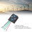 Controller per generatore eolico da 400W 48V, impermeabile IP67, in lega di alluminio 5