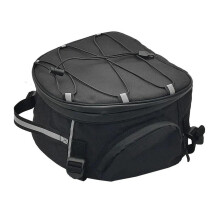 Motorcycle Tail Bags For BMW R1250GS R1200GS F850GS F750GS LC ADV Luggage Rack For Adventure