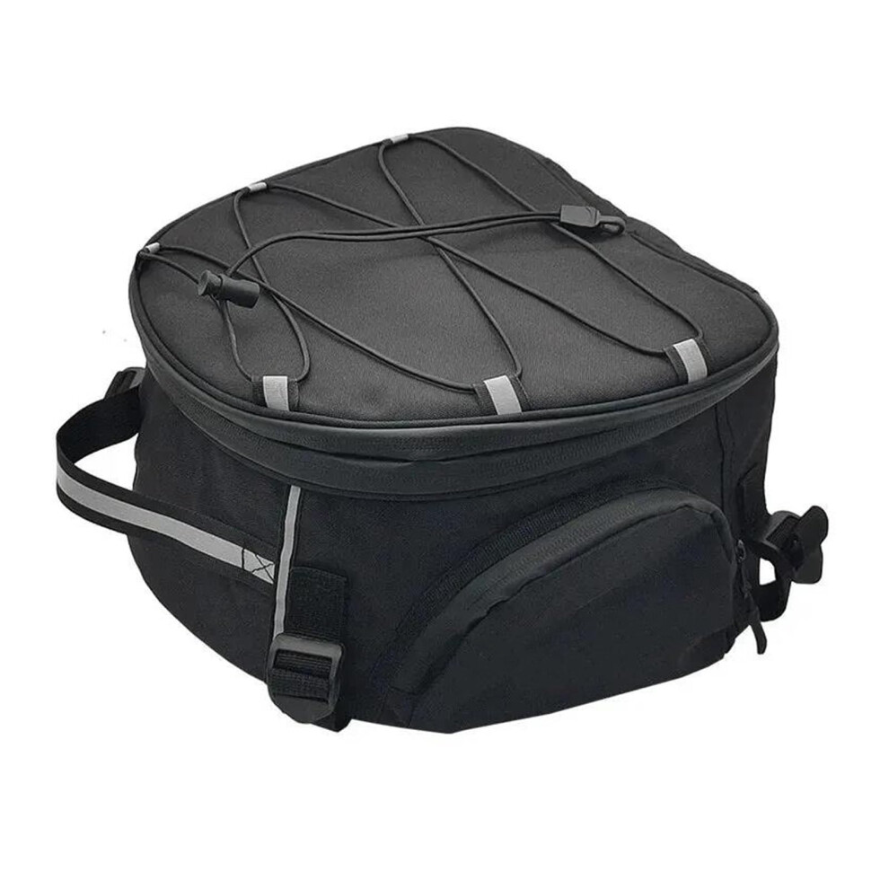 Motorcycle Tail Bags For Bmw R1250gs R1200gs F850gs F750gs Lc Adv Luggage Rack For Adventure 9382693859808