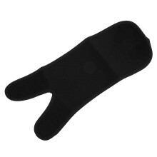 Soft Sponge Elbow Protector with Breathable Interior, Pain Relief Elbow Splint Offering Strong Support and Adjustable Compression for Various