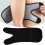 Soft Sponge Elbow Protector with Breathable Interior, Pain Relief Elbow Splint Offering Strong Support and Adjustable Compression for Various 5