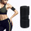 Soft Sponge Elbow Protector with Breathable Interior, Pain Relief Elbow Splint Offering Strong Support and Adjustable Compression for Various 7