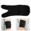 Soft Sponge Elbow Protector with Breathable Interior, Pain Relief Elbow Splint Offering Strong Support and Adjustable Compression for Various 6
