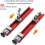 Adjustable Cutting Machine Base Guide Circular Saw Guide Rail With Dual Latch For Woodworking 4