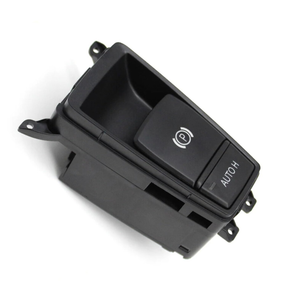 Handbrake Grips Compatible With X6 E71 E72 20082015 Auto Electronics Switch Light 9347817984606