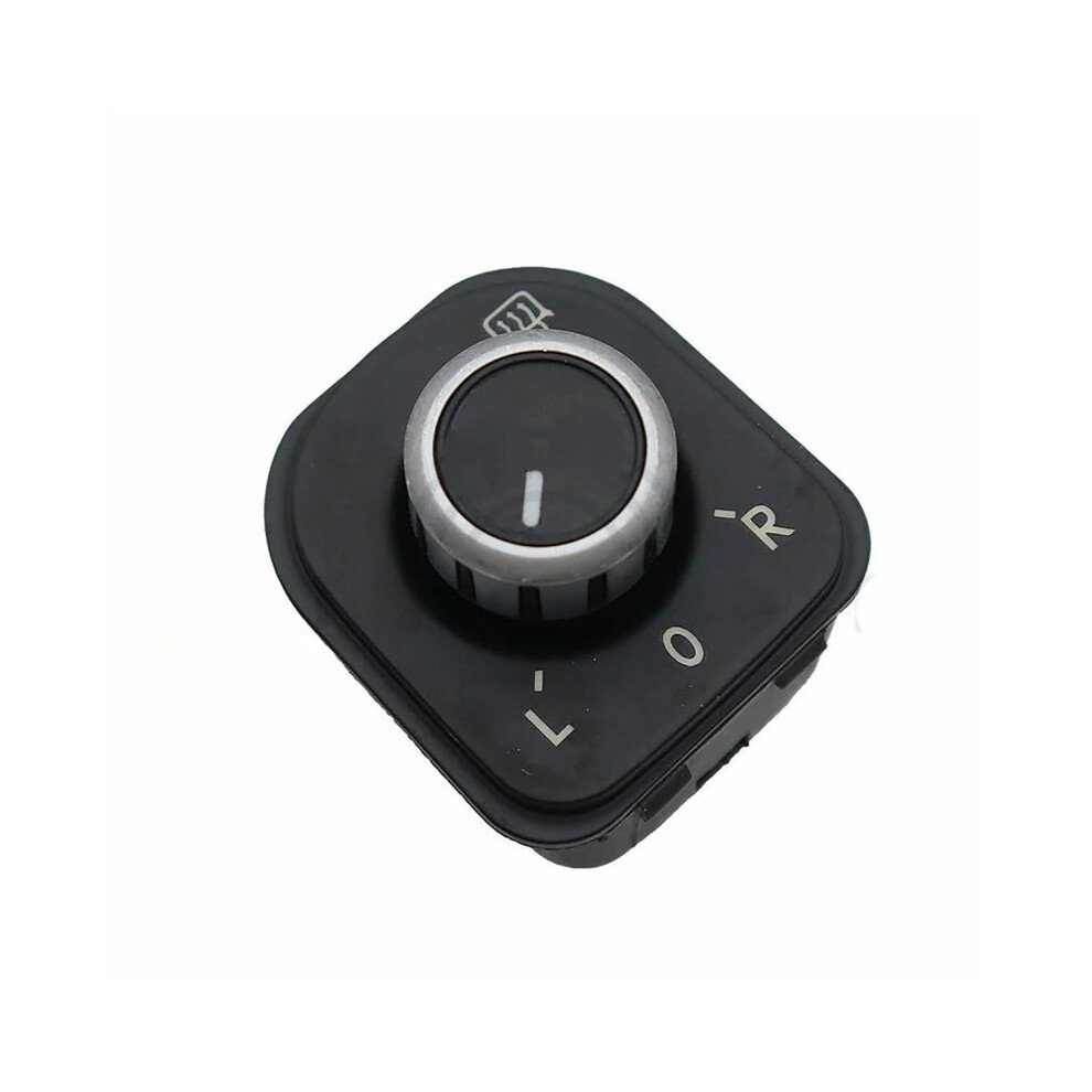 Rearview Mirror Switch For Jetta Golf Passat 5Nd959565b Control Knob Side Power Mirror Switch 9347817984798