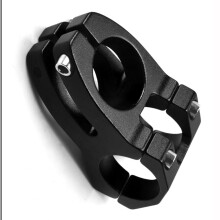 Bicycles Stem Replacement Strength Aluminum Alloy Mountain Bike Stem Short Handlebar For Mountain Bicycles