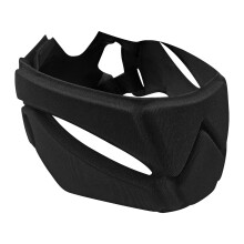 Goalkeeper Headgear, AntiCollision Padded Football Headguard, Protective Gear for Football, Catchers and Players