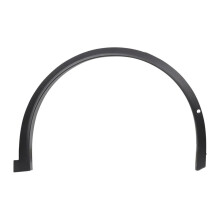 Auto Wheel Arch Extension For Tesla Model X 2016 Fender Flare (Front Right)