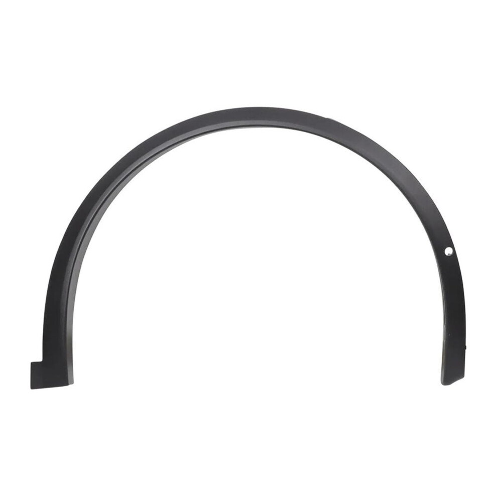 Auto Wheel Arch Extension For Tesla Model X 2016 Fender Flare (Front Right) 9382693671820