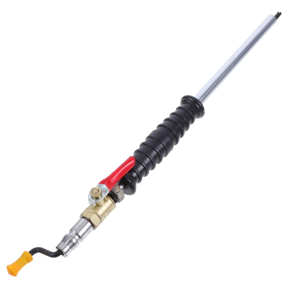 Robust Tire Inflation Rod For Trucks And Electric Vehicles 9347817984828