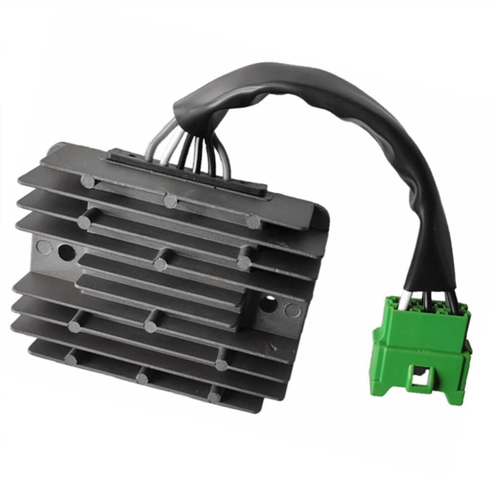 Voltage Regulator Rectifier 32105Z6l0001 Sh748aa For Gx620 Gx670 Gx270ut2 Gx440iu Gx630 Gx630r Gx630rh Gx660 Gx660r 9347817984996