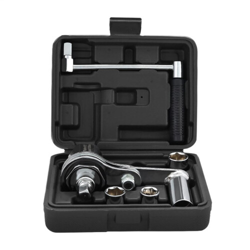 Torque Multiplier, Torque Wrench, Laboratory Saving Tool, Black, Lug Nut Remover