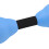 Durable EVA Foam Water Exercise Dumbbells - 2pcs for Pool Workouts 3