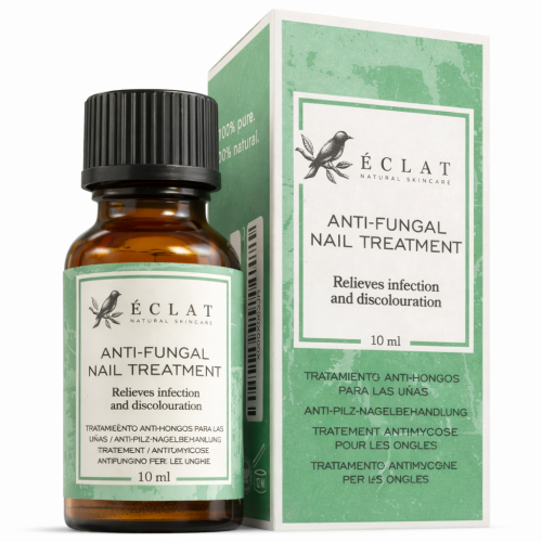 ECLAT Nail Care Treatment 10ml