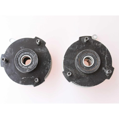 Left  Right Drum Brake Assy for 50cc ATV 2