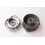 Left  Right Drum Brake Assy for 50cc ATV 4