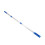3-Section Telescopic Aluminum Pool Pole, 44.5cm-113.5cm 3