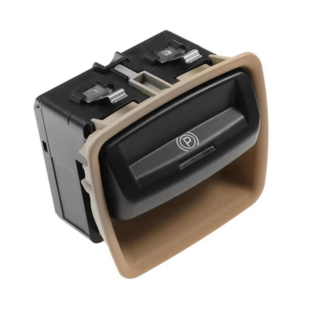 Parking Brake, 970613251026W0 Electronic Parking Brake Control Switch Handbrake For Panamera 970 20102016 Handbrake Button 9347817985450