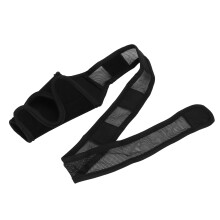 Hundellenbogenprotektoren für Hunde, klein bis mittel, Neopren, Stütze, schwarz, M