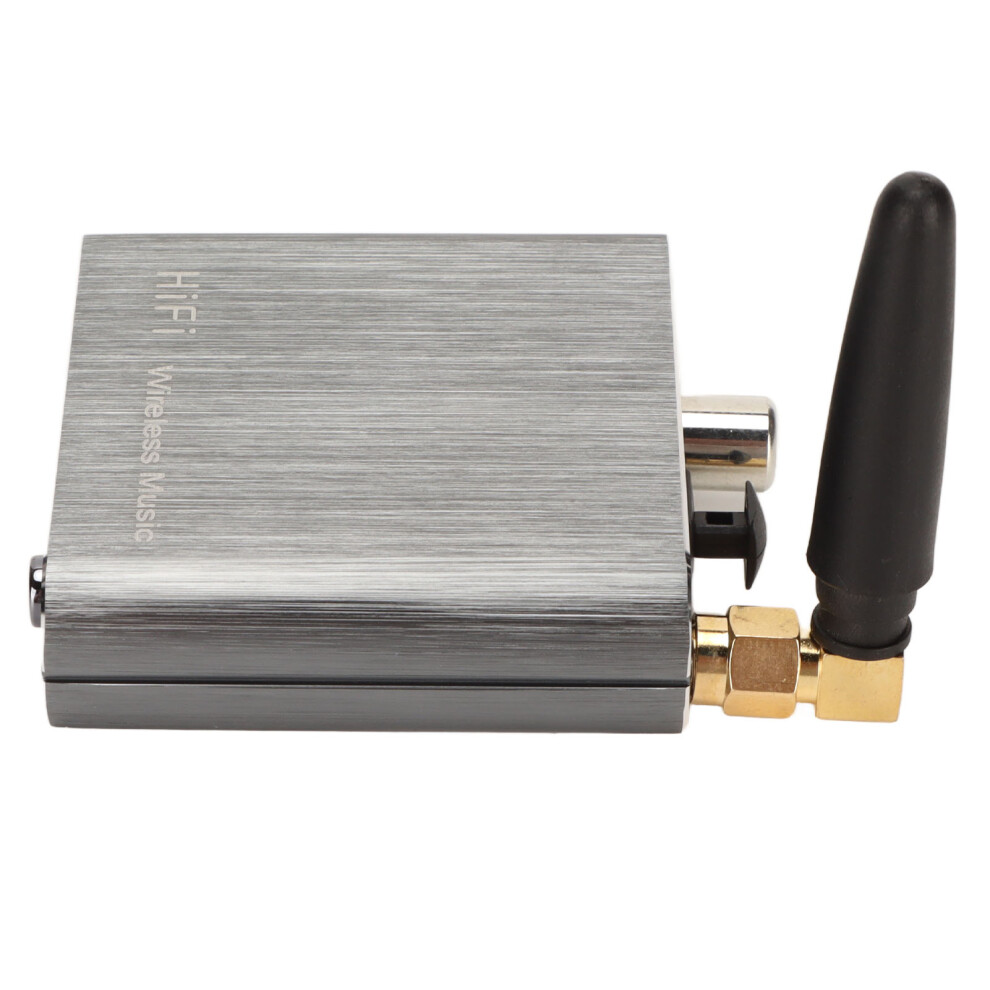 Delay-Free Hifi Bluetooth 5.2 Receiver With Aux Optical Coaxial Output 9391373407703