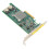 Supporto disco da 16T con scheda HBA PCIe x8 SAS2308 6G per database e server 2