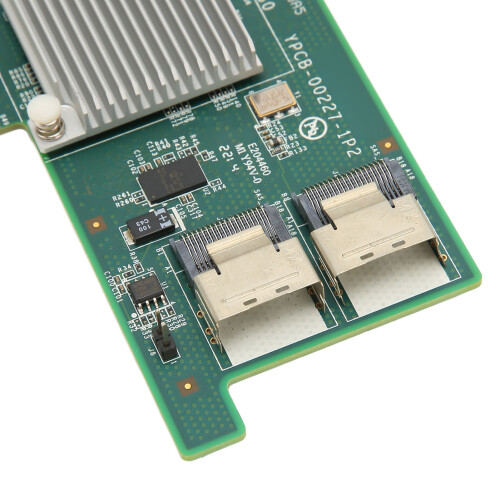 SAS2308 PCI E X8 Array Card: Advanced Data Protection and Speed 2