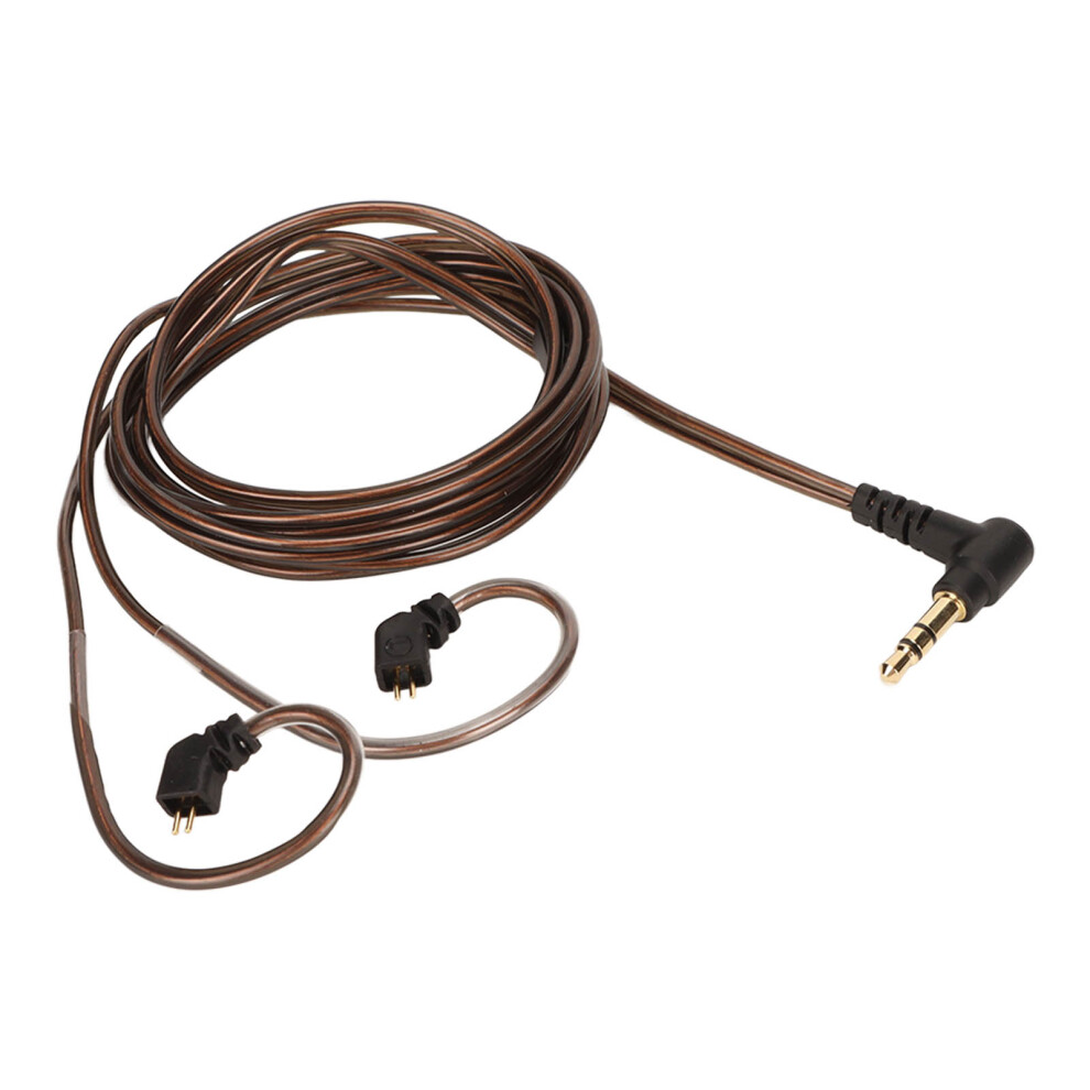 High Fidelity 2 Pin 0.78Mm Replacement Cable For Enhanced Audio Clarity 3021373407729