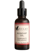 ÉCLAT Rosehip Oil Strengthening Oil 30ml