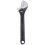 Adjustable Wrench 12Inch Ergonomic Open End Spanner  Hardware  Metal  Hand Tool with Scale for Craftsman  Tools 1